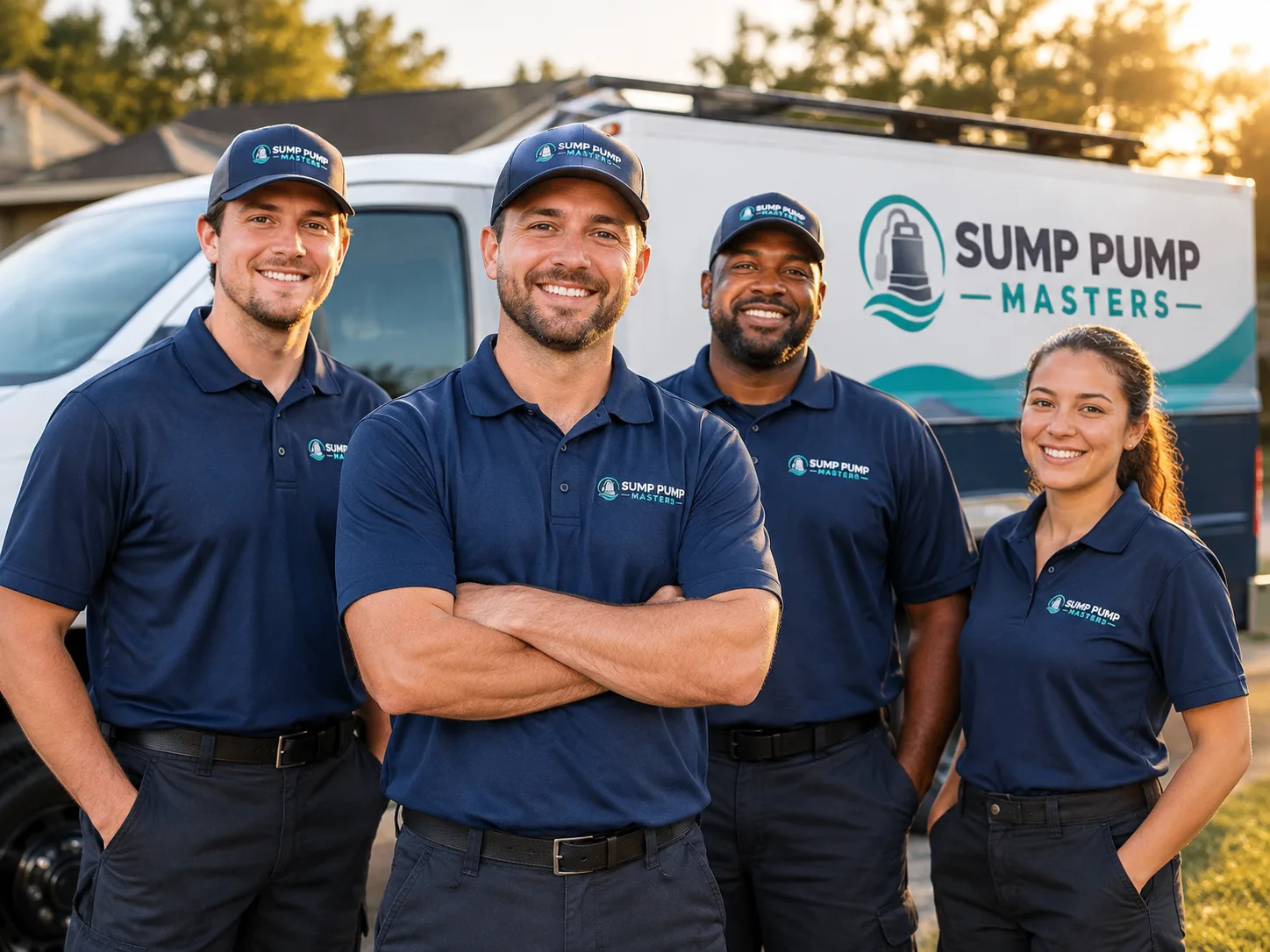 Sump Pump Repair company in Adrian, PA